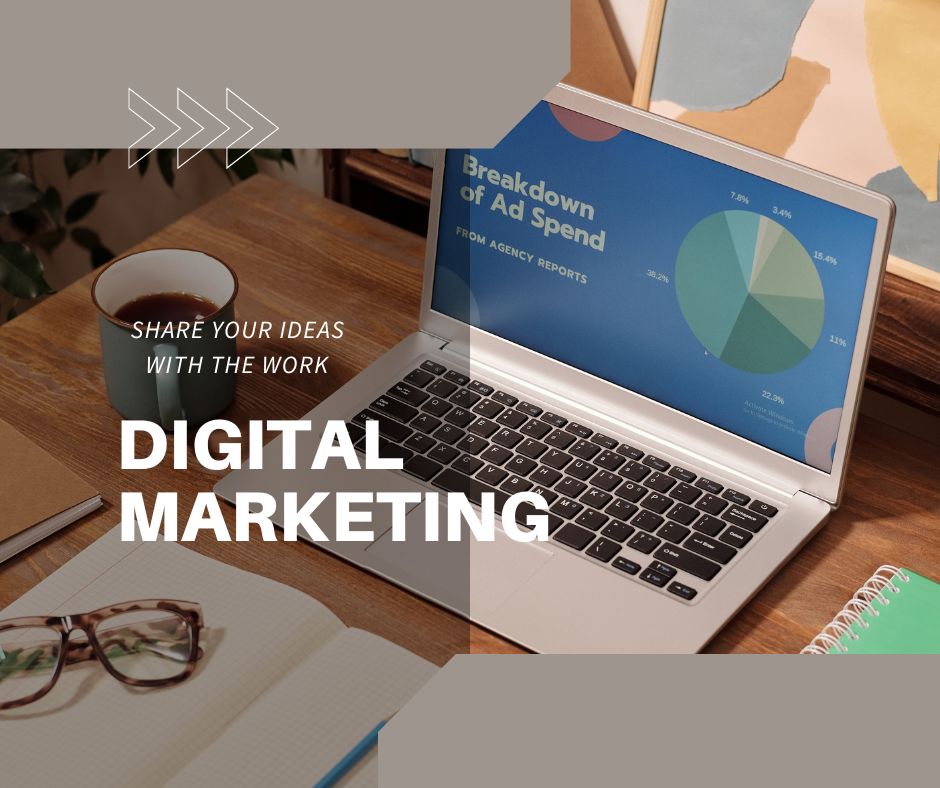 What is Digital Marketing?